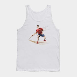 Ping - Pong Tank Top